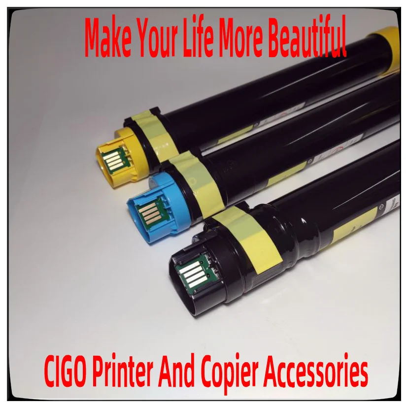 4 Colors,Black Color Toner Cartridge For Lexmark X950 X952 X954 C950 Color Printer,X950X2CG X950X2MG X950X2YG X950X2KG Cartridge