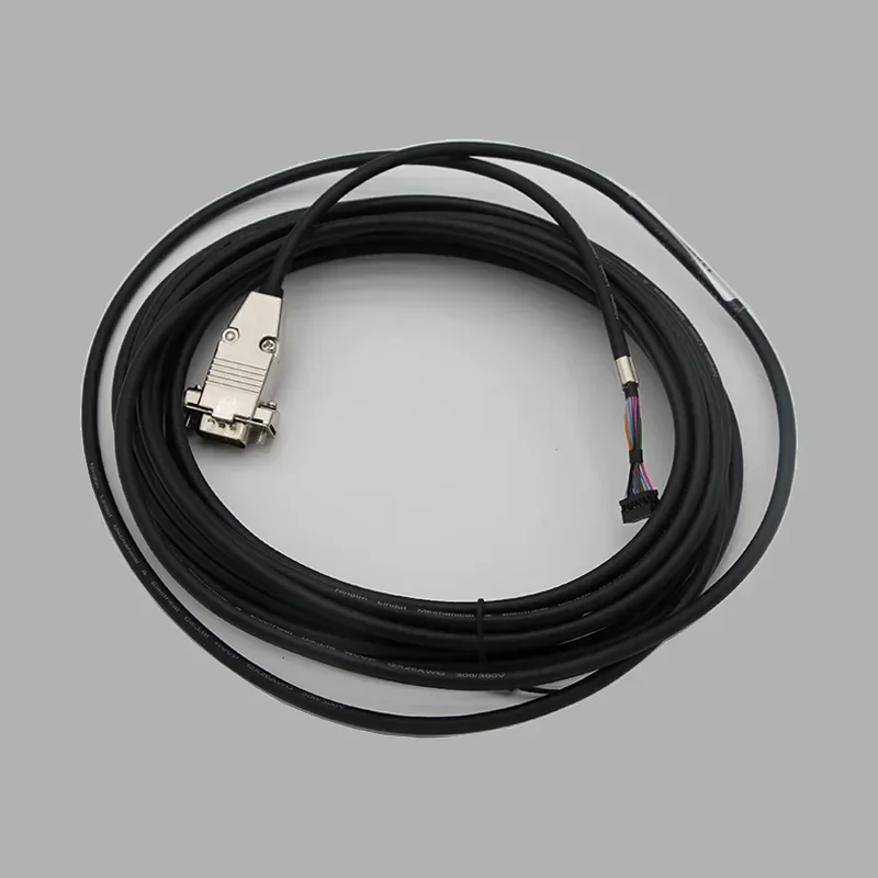 Elevator Rotary Encoder Cable Use for Monarch 1387 ERN1387 7/10/15 Meters Lift Spare Parts