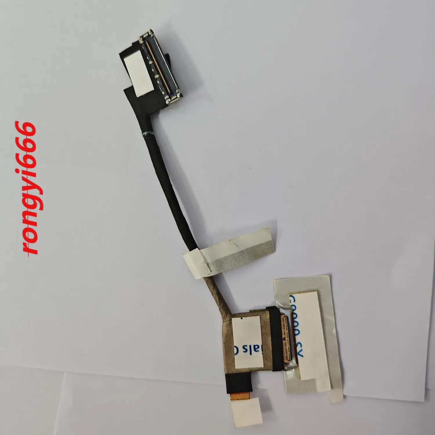 for HP Pavilion X360 2-in-1 14-EK TPN-W155 Laptop LCD Screen Cable