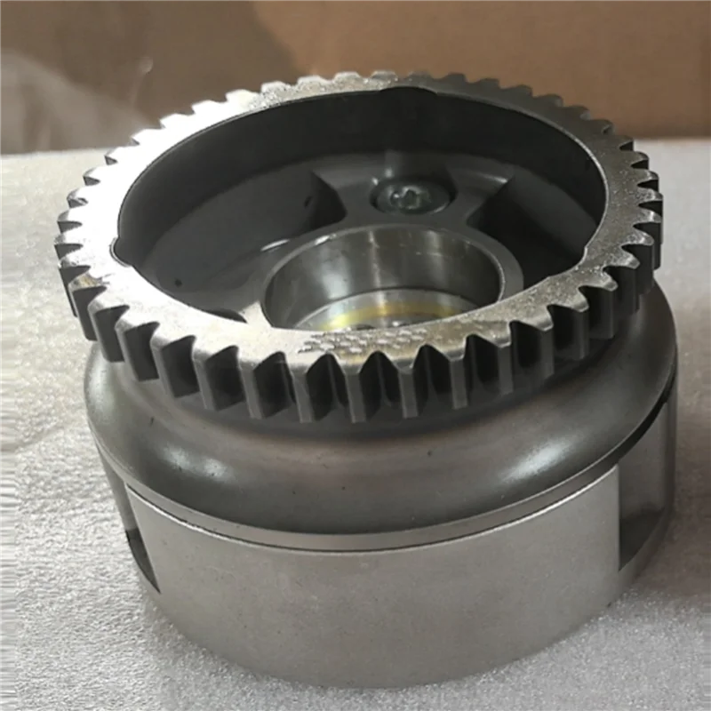 

Classy-Engines Timing Gear Camshaft Phase Regulator For Toyota 2SZ-FE 1SZFE Engine 1352023021 1352097403 1352097402 1352097401