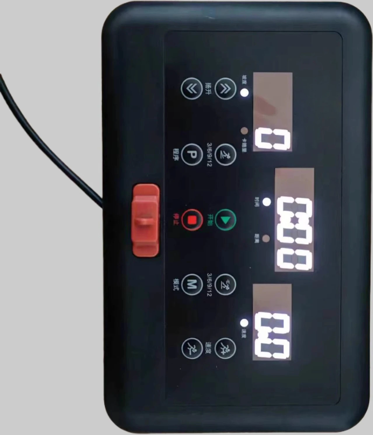 

Подходит для беговой дорожки Xiao Qiao Zhengxing Shuhua, верхнее управление, модифицированный экран, печатная плата контроллера, пустые аксессуары для двигателя