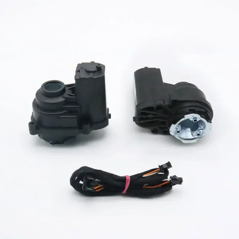 For Volvo S90 Cadillac XT4 XT5 XT6 Auto Outside RearView Mirror Power Fold Actuator Wing Door Side  Electric  Motor