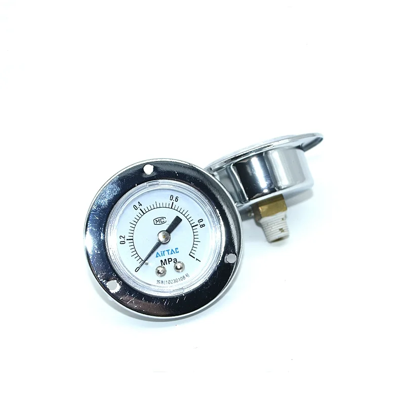 

Pressure Gauge Preparation Unit--Accessories Pressure Gauge F-GF4010M/4004M/5010M/5004M