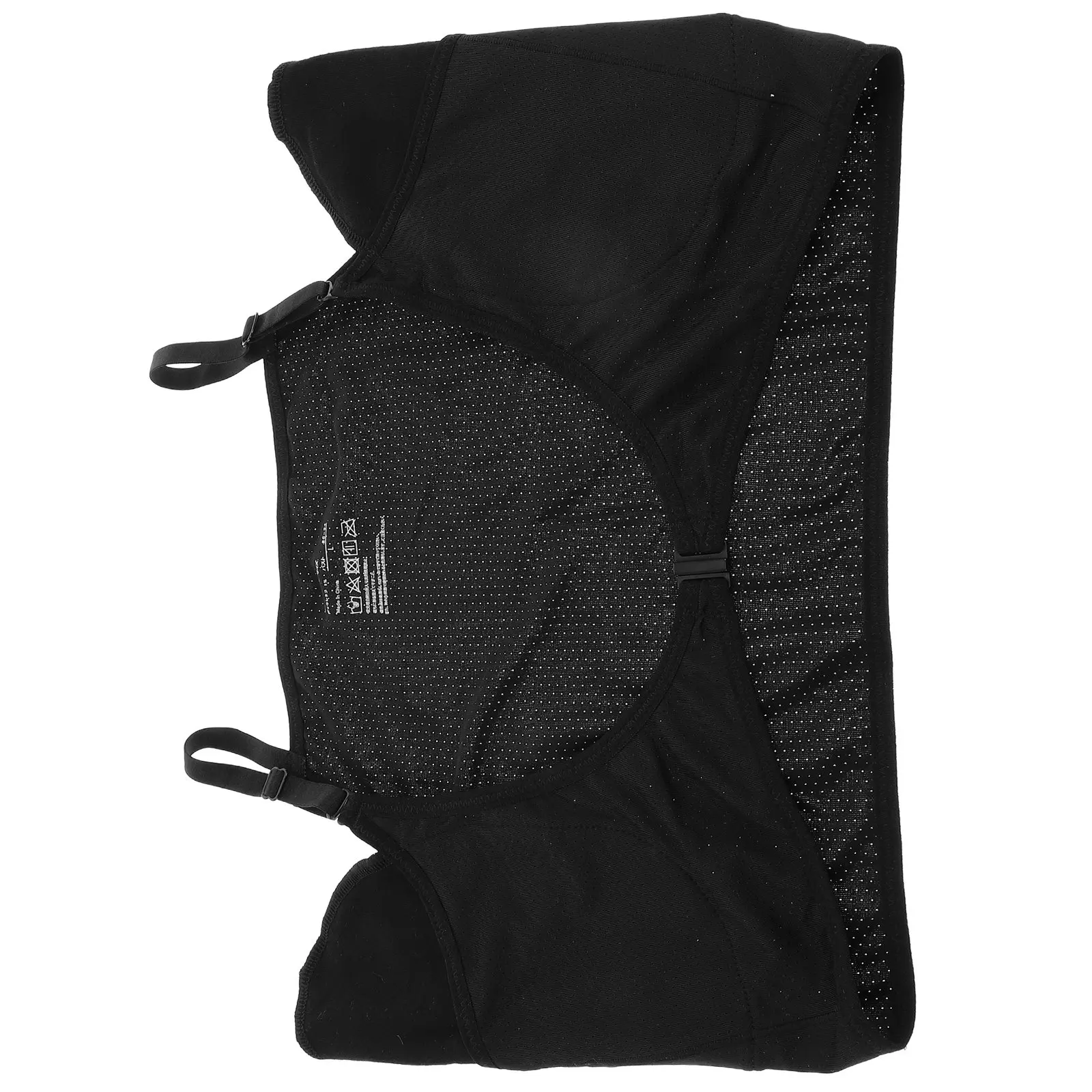 underarm-sweat-vest-women-breathable-mesh-quick-dry-sweatproof-pads-anti-leak-invisible-sweat-absorbing-tank-top-comfortable