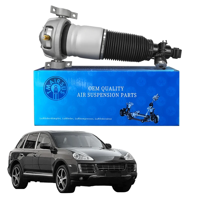 

Car Model Shock Absorbers Air Suspension Strut Shock Rear Air Strut Shock Air Suspension for Cars Q8 7L5616020D