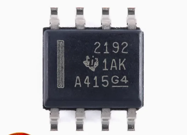 NEWoriginal 10PCS OPA2192IDR OPA2376AIDR OPA2374AIDR OPA188AIDR OPA2140AIDR OPA2170AIDR OPA2171AIDR OPA2188AIDR OPA2365AIDR SOP8