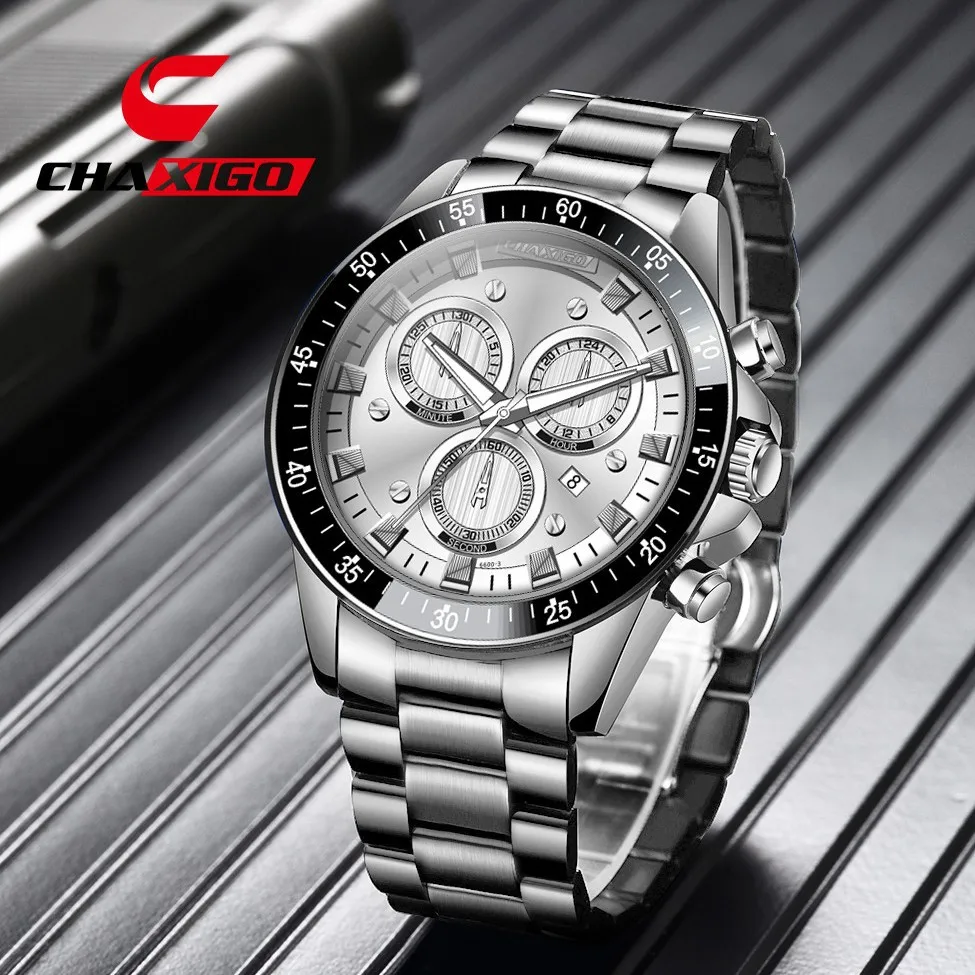 Chaxigo Series Watc… - image