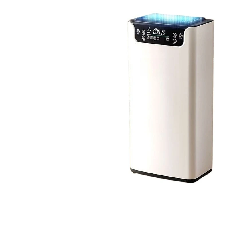 

Air purifier household formaldehyde removal second-hand smoke cat hair