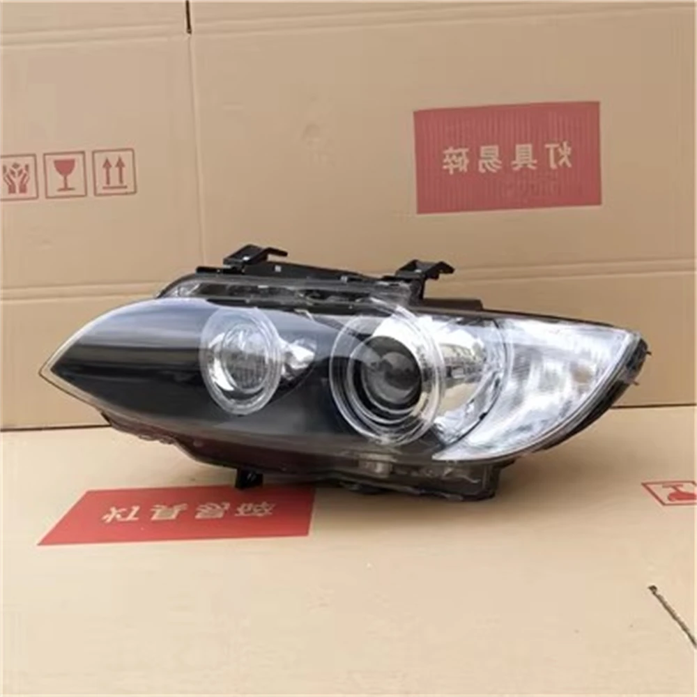 

Car front lamp Headlight Assembly for 09-14 BMW 3 series M3 E92 E93 DRL daytime running Light turn signal