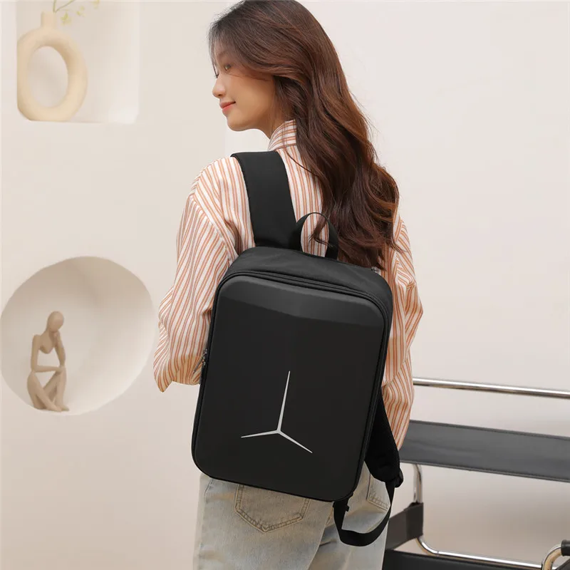 Fashion Chest Bag for DJI MINI 4 PRO Bag Drone One Shoulder Storage Bag Oblique Straddle Bag Accessory Box for DJI Mini 4 Pro