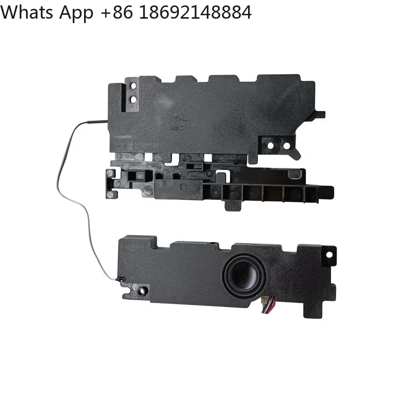 suitable for HP 15-EF 15-DY 15S-EQ 15S-FQ TPN-Q222 Notebook Speaker
