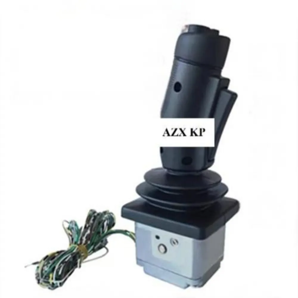 

Haulotte 2441305360 2441305370 Ручка управления воздушным транспортным средством, джойстик, контроллер