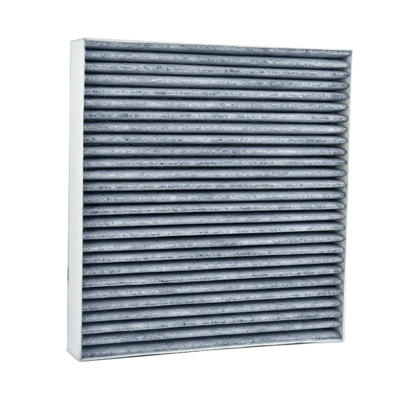 For MG NEW GT NEW MG 6 NEW MG 5 Activated Carbon Air Cabin Filter 10264941 10502976 CUK22051 MK9584