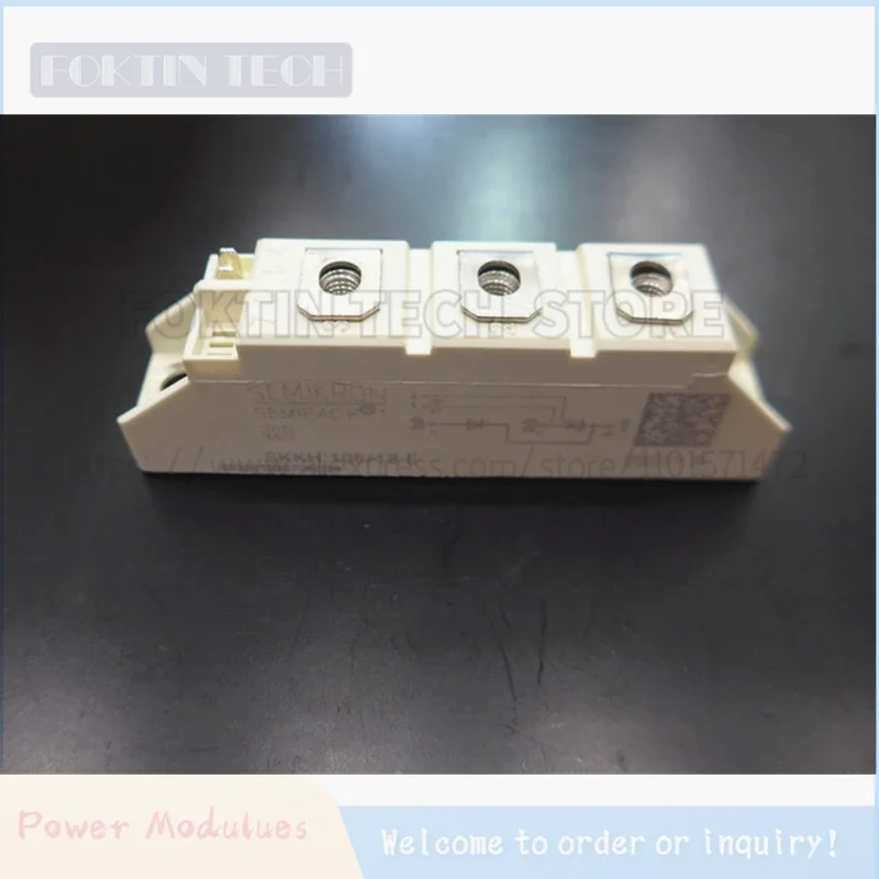 New SKKH91/08D SKKH91/06D SKKH91/12D SKKH91/14D SKKH91/16D  Power  Module