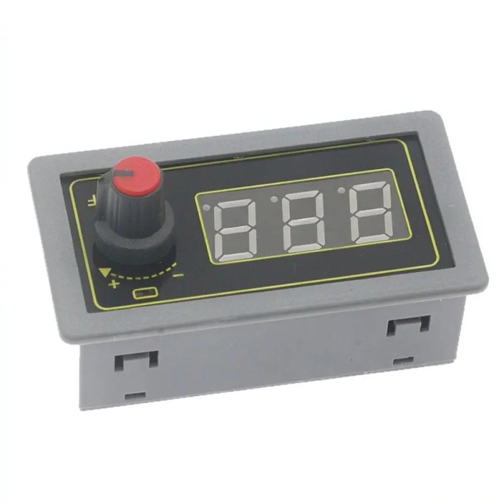 Precision PWM DC Motor Speed Controller 5V 30V 150W Regulator For Xingkai Electronic DIY Electrical Component