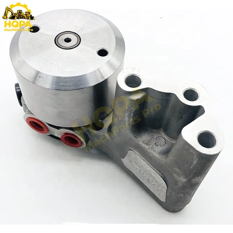 

VOE22905123 22905123 Fuel Pump For Volvo TAD650VE TAD750VE TAD660VE TAD760VE Engine EC210 EC140 EC240 Excavator