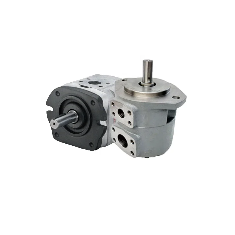 Industrial Automation Vacuum Pump For Sale Hydraulicic Rotary Vane Pump PVS-1B-16N0-12 PVS-1B-16N1-12