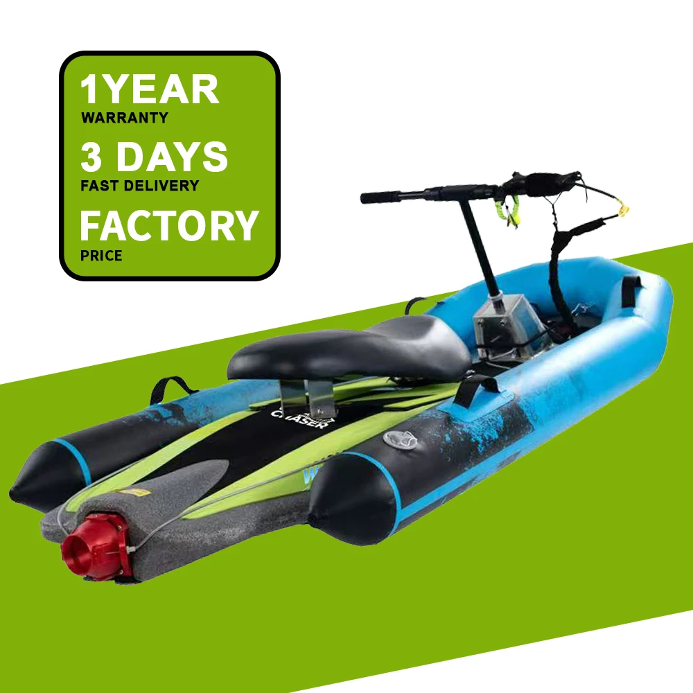 48V H1 Epp Electric… - image