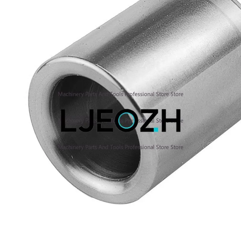 Type Cⅱ Precision Straight Guide Post Fine Positioning Blow Molding Injection Mould