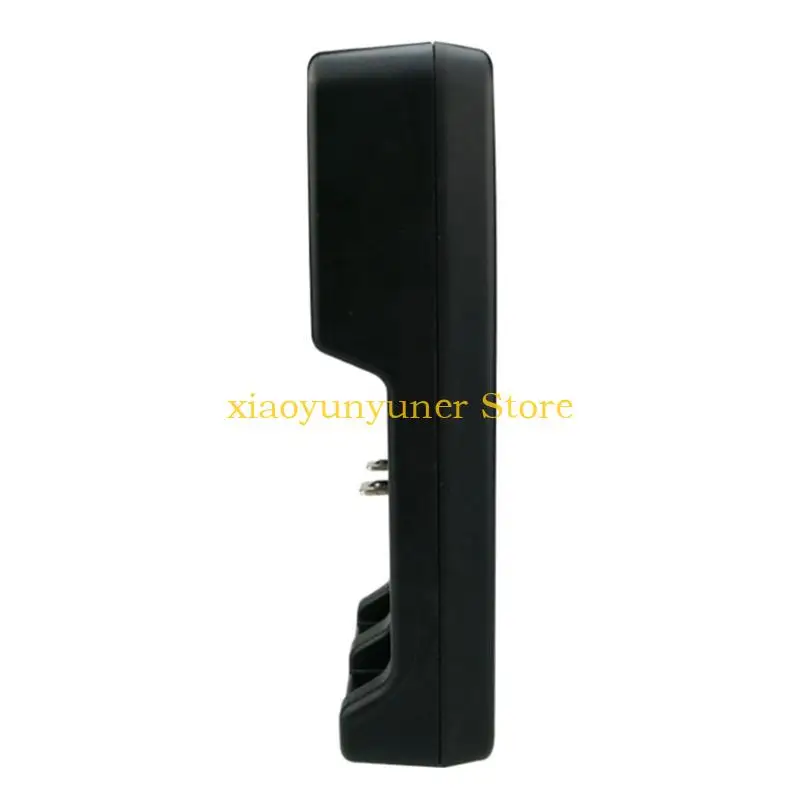 P9JB Rechargeable Battery 2 Slot LCD Display for aaa/aa 18650 Battery
