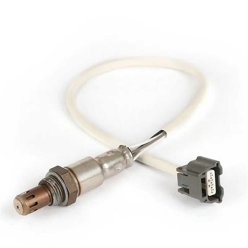 

Applicable to Nissan New Sunshine Xuanyi Qichen Tiida Liwei Qashqai 1.6 Rear Oxygen Sensor 226A0-1KT0A
