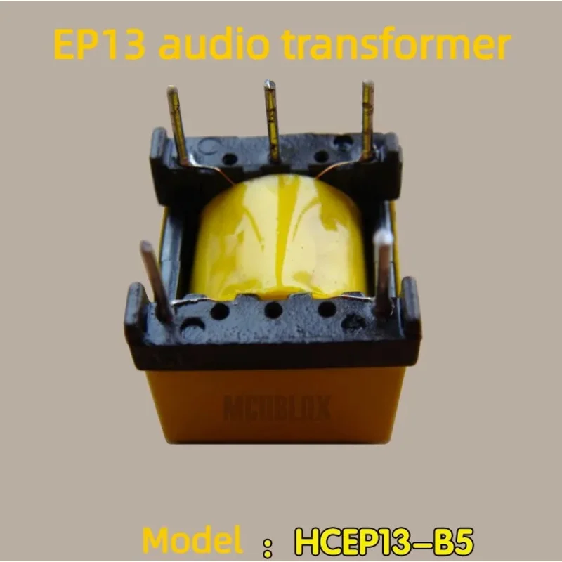 30Pcs Audio Isolation Transformer HCEP13-B5 Communication  470:470