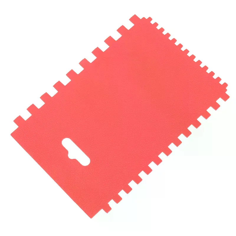 Professional Pottery High Quality Durable Practical For Aliexpress Shoppers Graining Pattern Scraper Practical For Daily Use