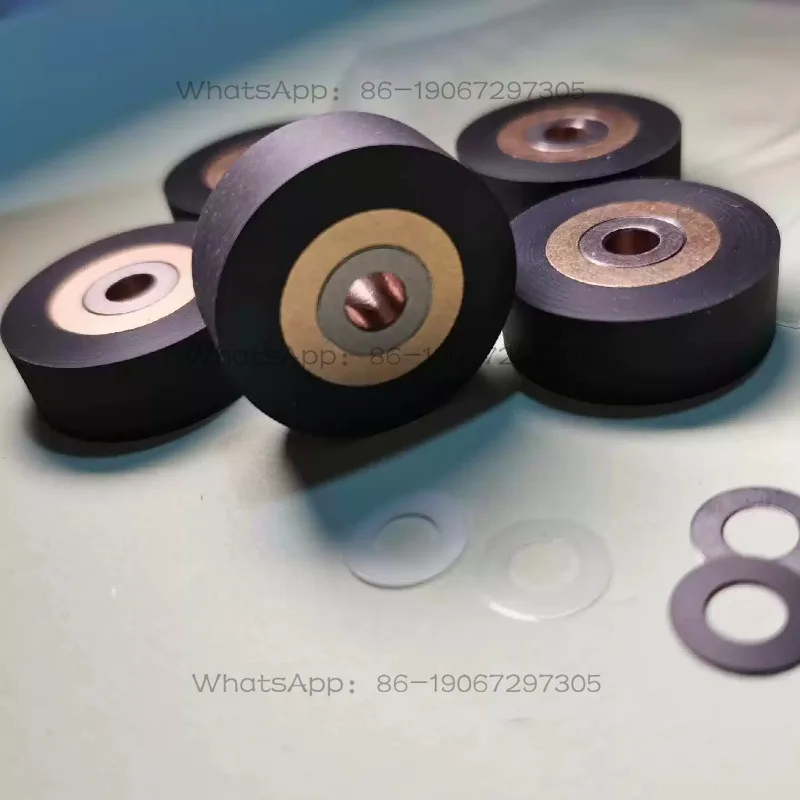 Opens Press Pulley Revox B77 Pr99 A700 C270 A67