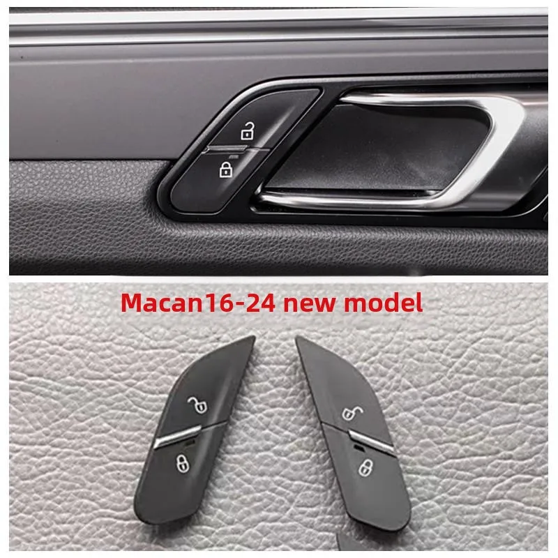 

1 шт. для porsche Macan, кнопка центрального замка передней двери