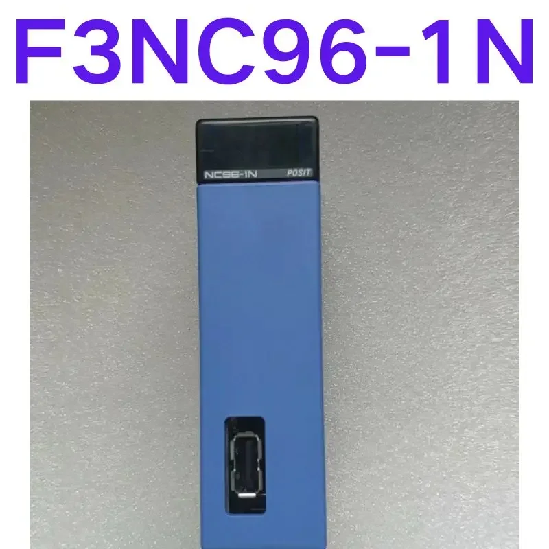 

Second-hand test OK Module F3NC96-1N