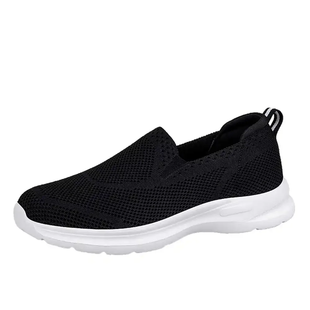 Round Tip Flat Sole Flat Sole Sneakers Casual Outdoor Shoes Man Bascket Sport Unusual Life Outing Sneachers Donna Foot-wear