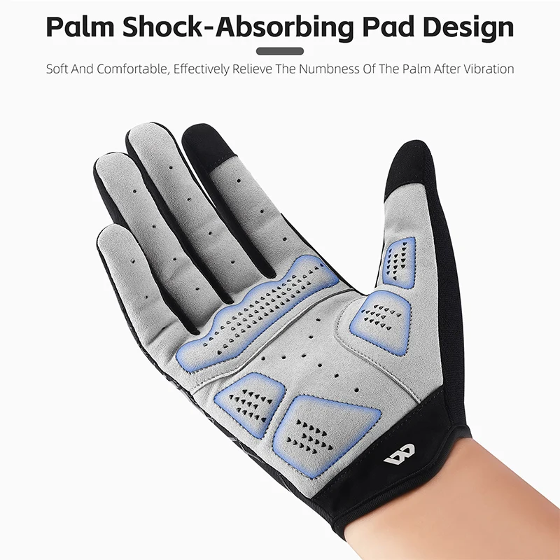 WEST BIKING Cycling Gloves Full Finger Touch Screen Men Women MTB Gloves Spider Pattern Anti-Slip Spring Autumn Bicycle Gloves - AliExpress 18 WEST BIKING Cycling Gloves Full Finger Touch Screen Men Women MTB Gloves Spider Pattern Anti-Slip Spring Autumn Bicycle Gloves - AliExpress 18