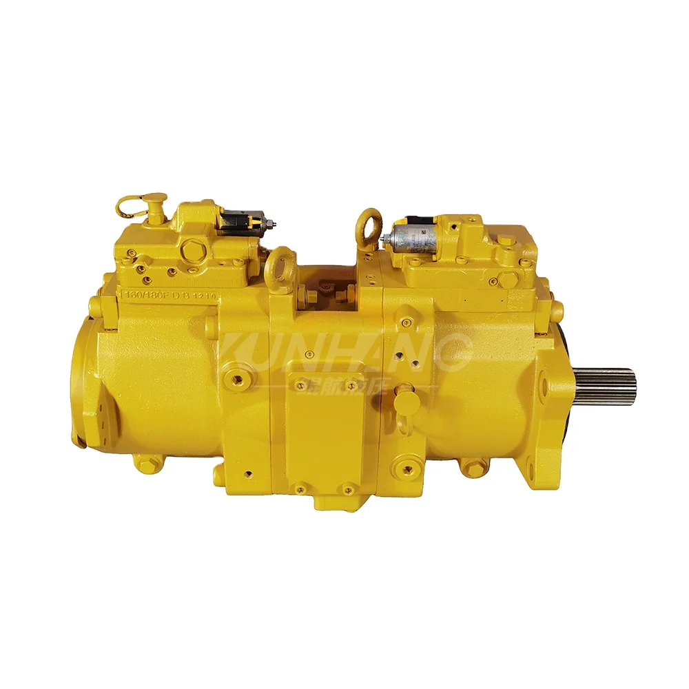 

Aftermarket 550-4341 20R-9712 568-3007 Main Hydraulic Pump 336D 345GC Pump Assembly for CAT