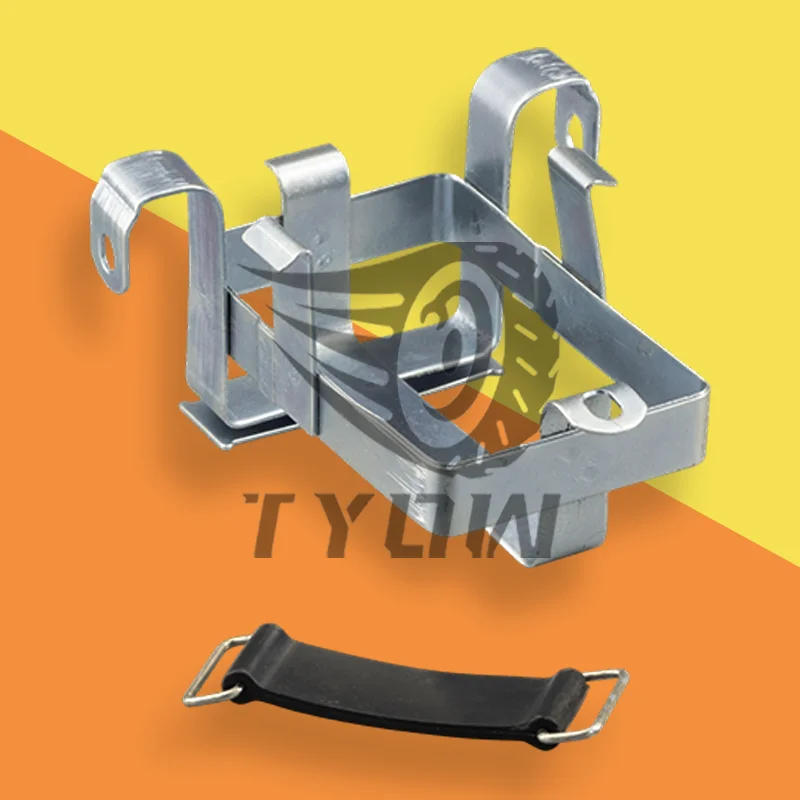 12V Battery Tray Br…