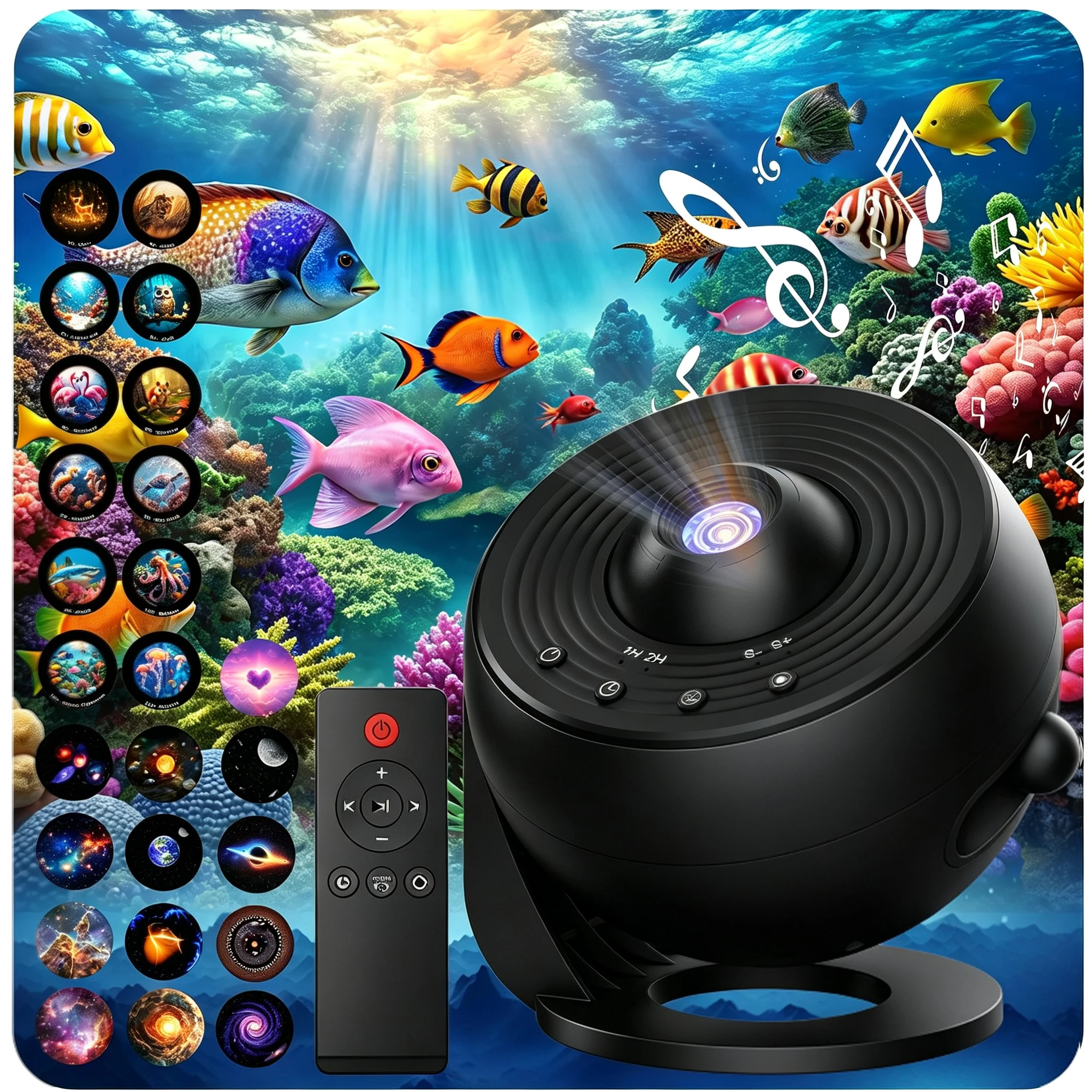 25-in-1-galaxy-projector-pro-4k-starry-sky-projector-pro-with-remote-control-bluetooth-function-room-decor-for-kids-and-adults