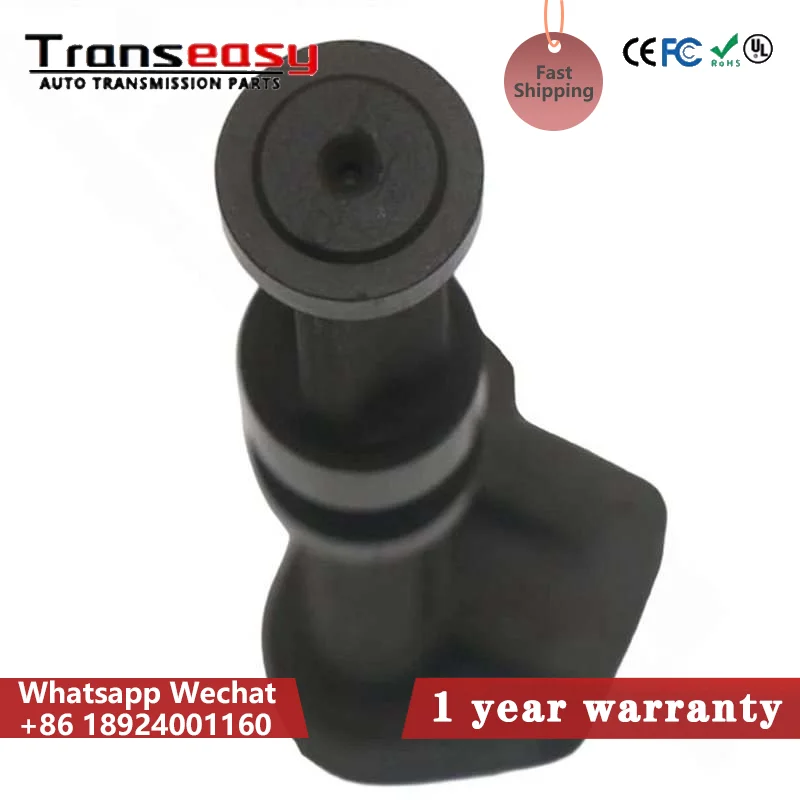 5HP18 5HP19 5HP24 Automatic Transmission Shift Valve Replacement Parts For BMW 1056327173