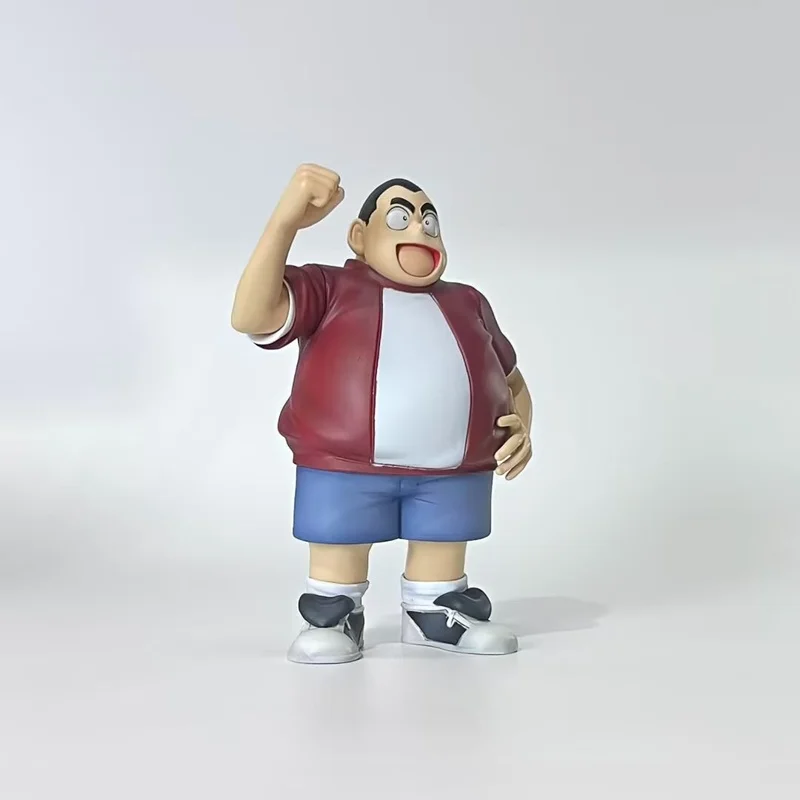 

In Stock Konan Detective Gang - Mitsuhashi Mitsutaro Statue, Anime Collectible Figure, Desktop Decor & Gift For Fans Gifts