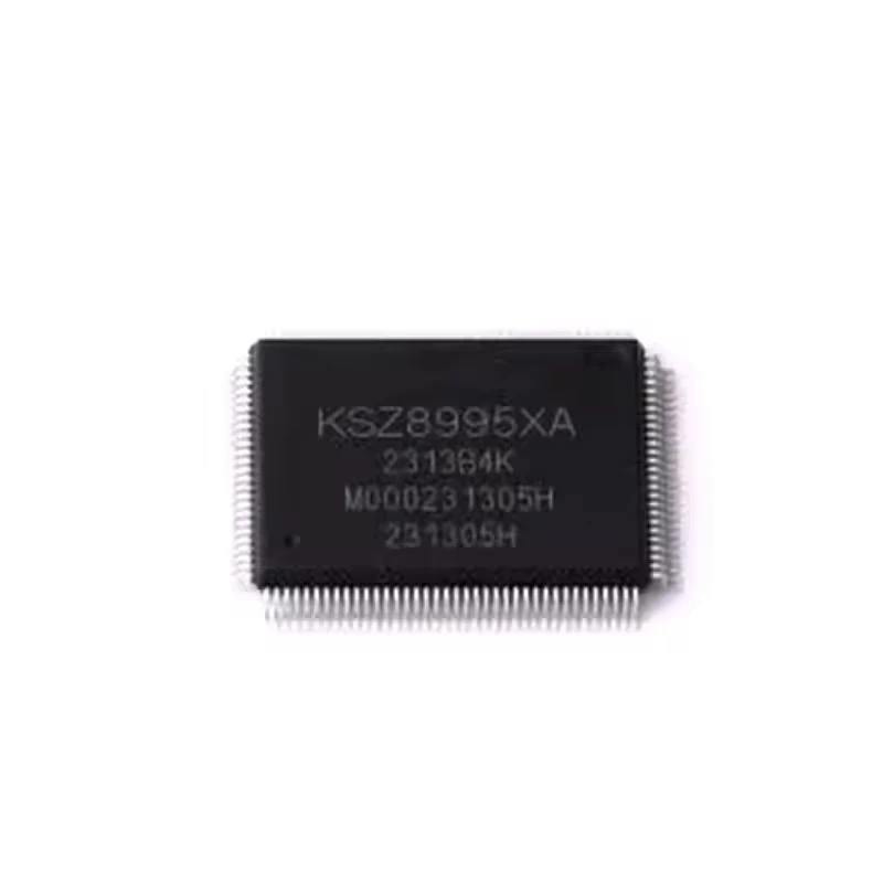 5/PCS LOT Original stock KSZ8995XA packaged BGA-484 programmable logic chip