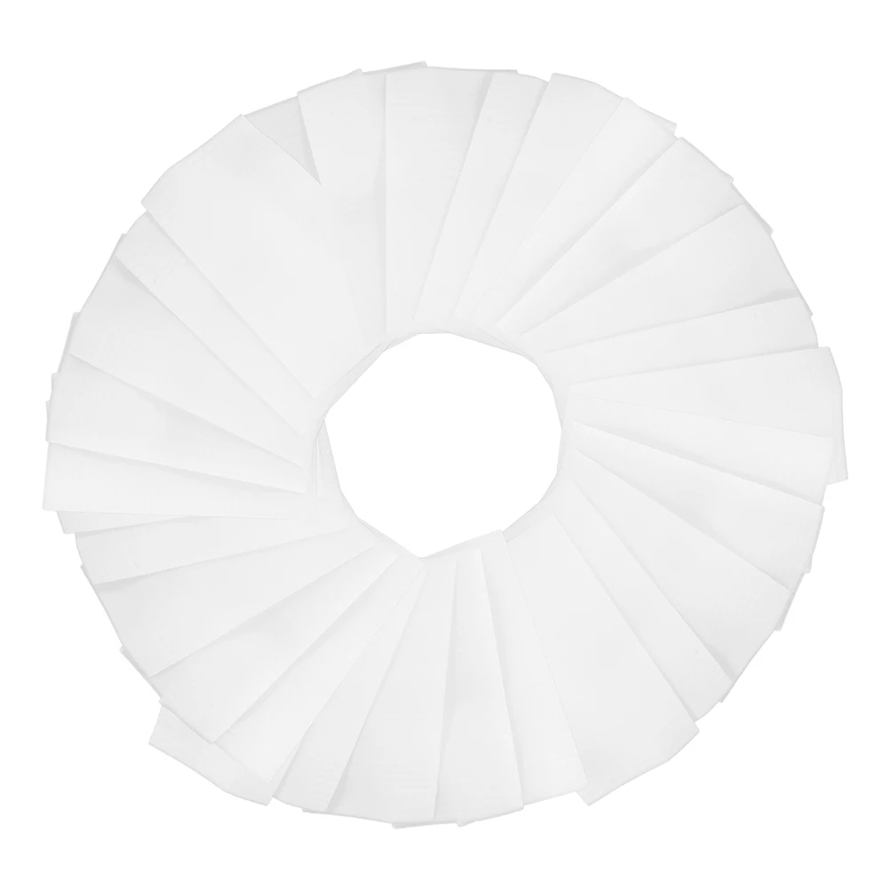 

200pcs Foam Board Filled Cotton Cushioning Protection Bags for Moving Shipping Fragile Items Glass Dish Packing