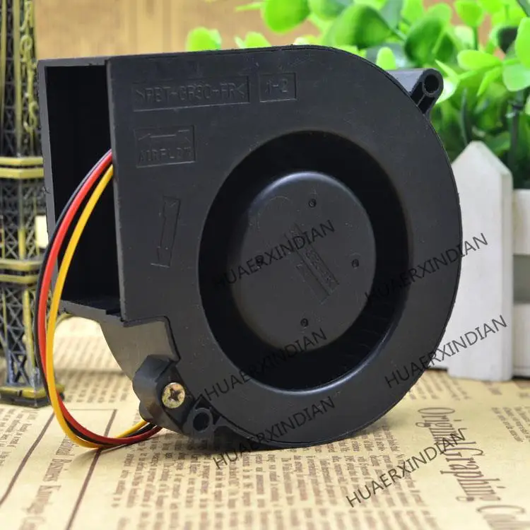 Mới BG0903-B043-00L 9733 3550 Làm Mát Bộ Lắp Ráp