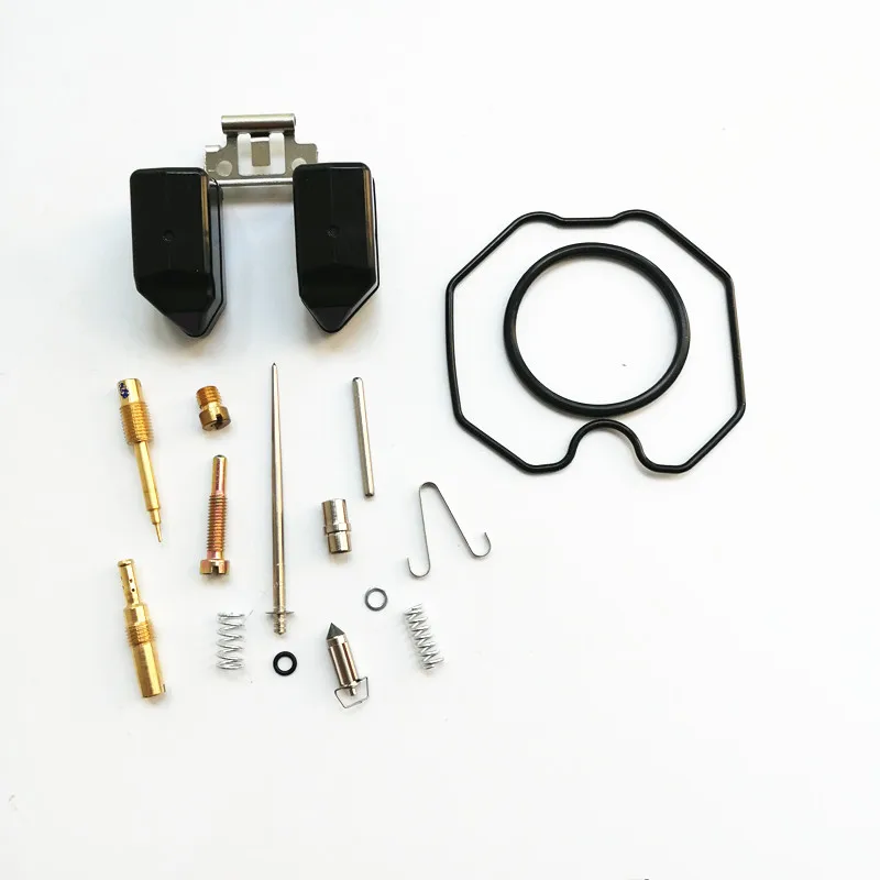 carburetor PZ30 repair kits CG250CC ATV motorcycle repair bag