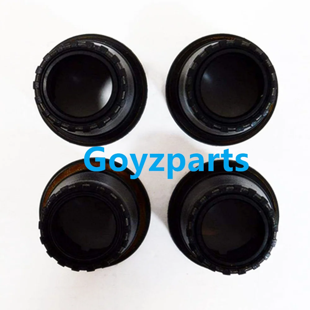 4PCS 97376304 5607638 Fuel Diesel Injector Upper Seals For Vauxhall Astra H/J Corsa D Mokka 1.7 CDTI