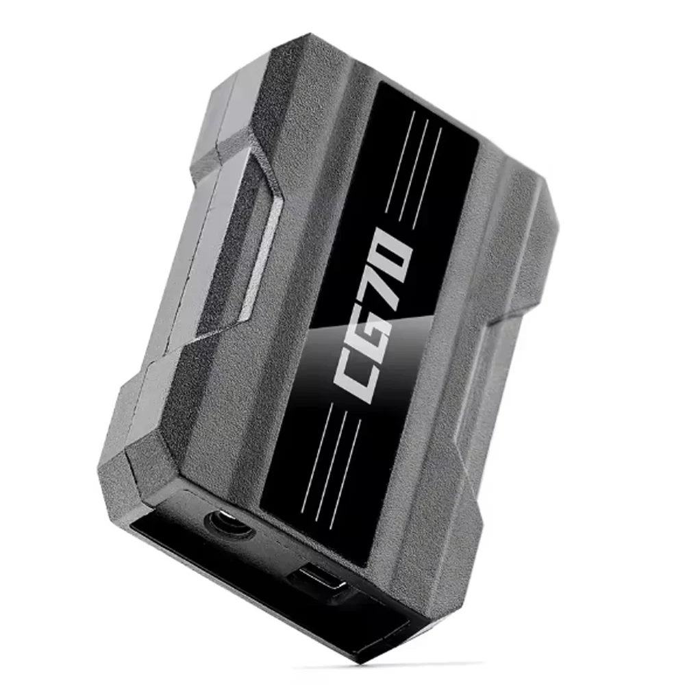 CGDI CG70 Airbag Reset Tool - Image 6