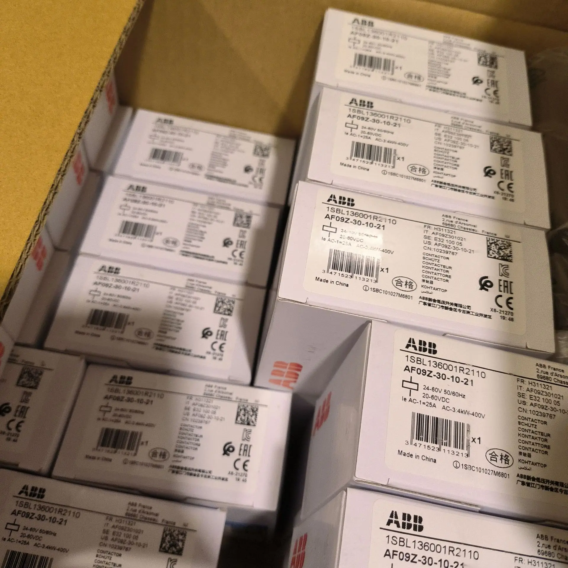 contacteur-abb-2025-af09z-30-10-21-24-60vac-20-60vdc-original-authentique-10239767