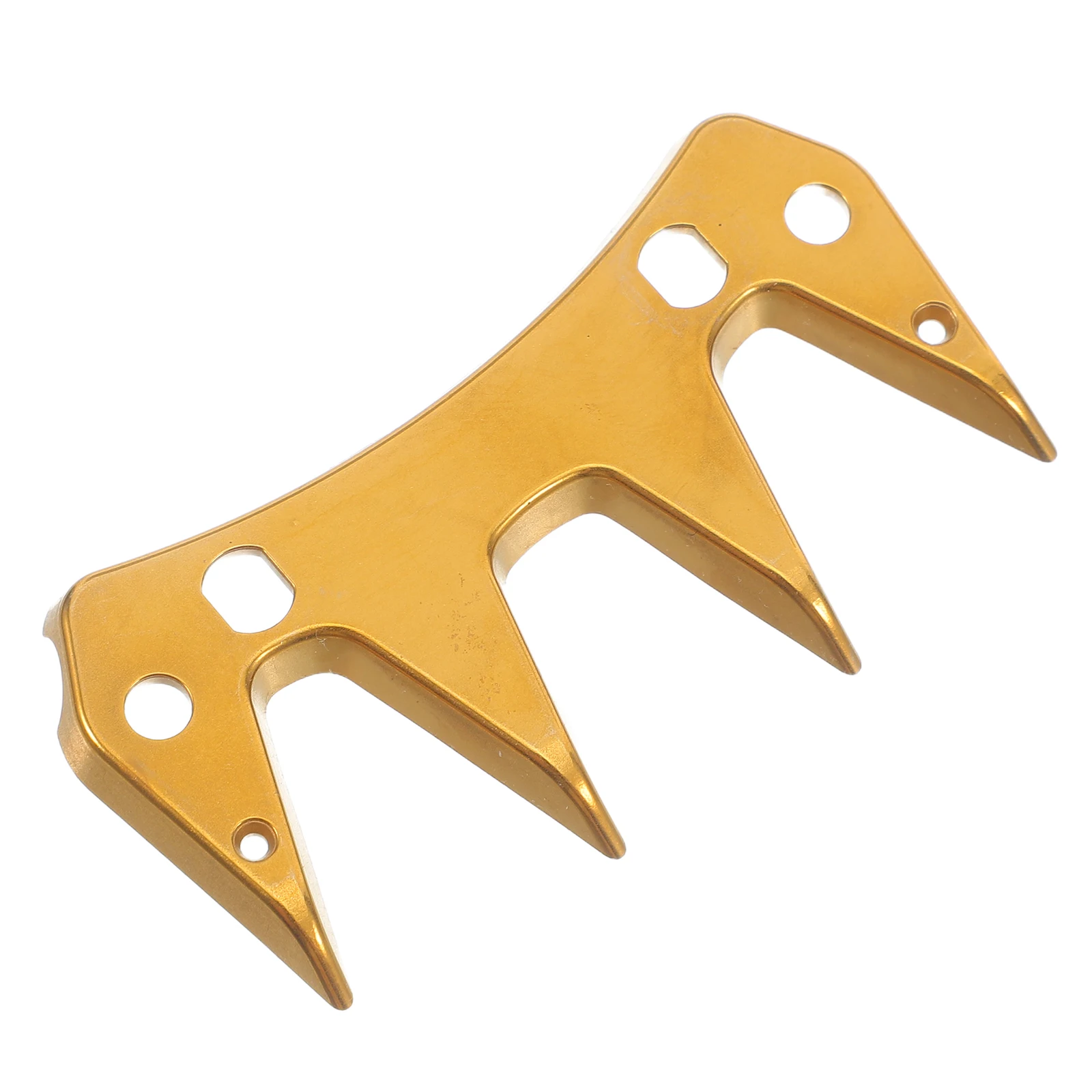 

Detachable Electric Shears Guide Professional Wool Cutting Accessory Sheep Goats Trimmer Guard Farm Supply Efficient Shearing