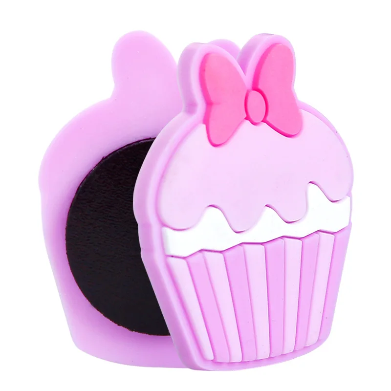 Рисунок 6 - Силиконовый магнит на холодильник Disney