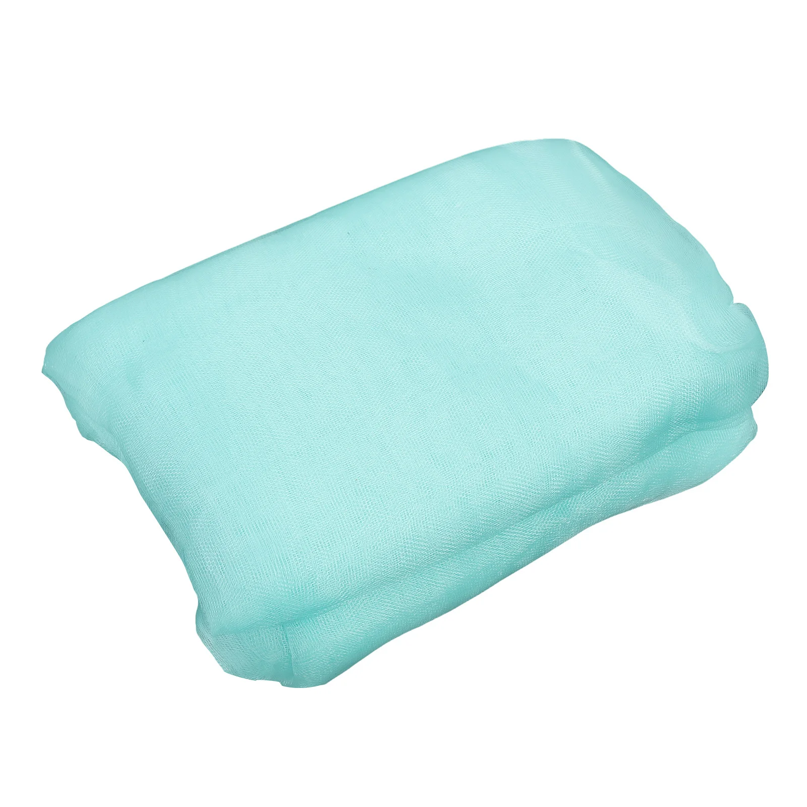 شبكة حماية للحديقة متعددة الاستخدامات وقابلة لإعادة الاستخدام، غطاء شبكي أخضر للنباتات وسرير الزهور وأشجار الفاكهة، غطاء بلاستيكي أخضر #5