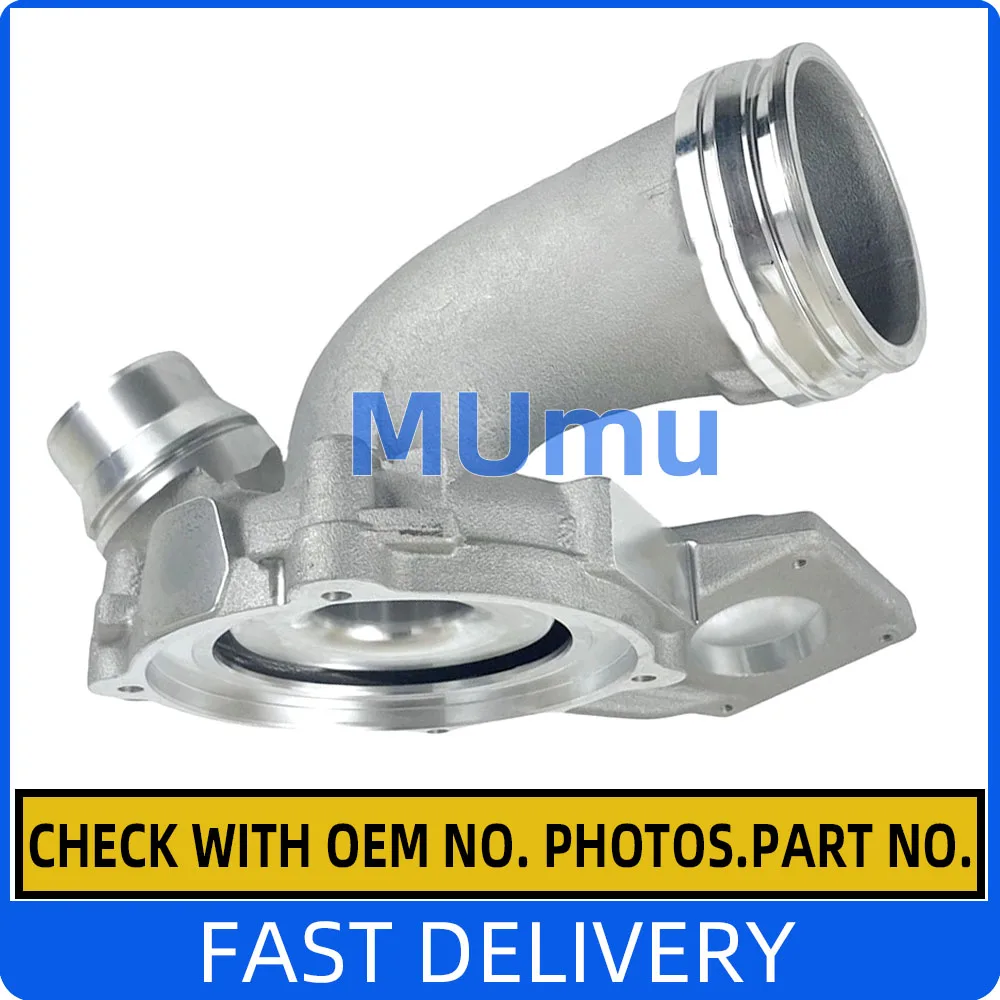 

Корпус турбинного компрессора B38 для BWM 318i F30 F31 B38 B15 1.5L 11657636784 11658643129 11652681209 7636784 8643129 7633795