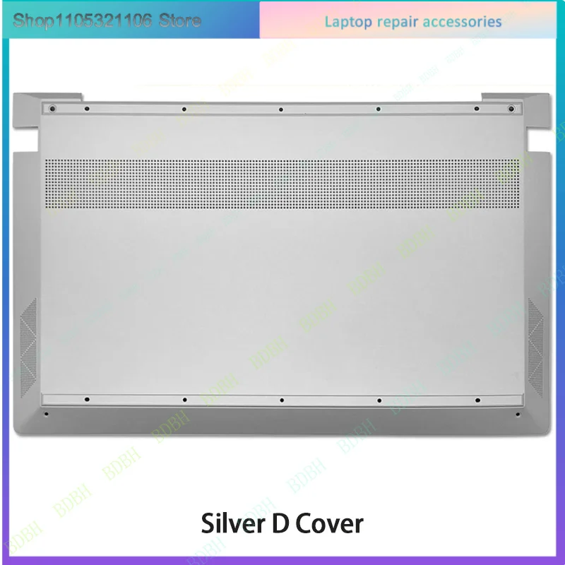 LCD Lid Back Case Silver L94047-001 Palmrest Upper Top Bottom Case For HP Envy 13-BA 13T-BA TPN-C145 Replace Cover Rear Housing