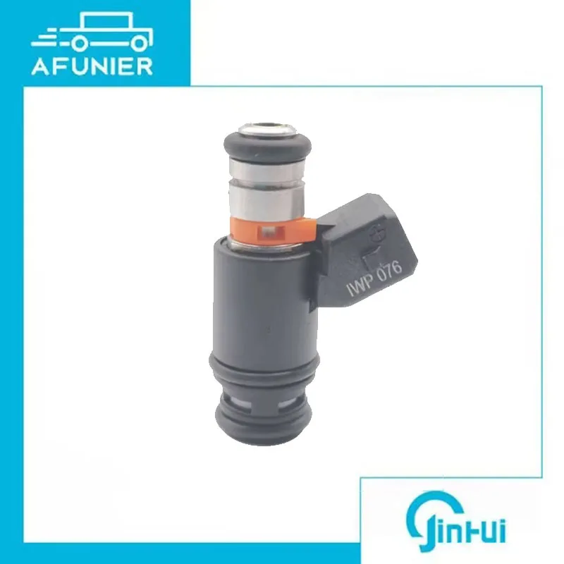 4/6Pcs Fuel Injector Nozzle For Volkswagen Bora Passat OE No.:0 021906031B,IWP-076,IWP076
